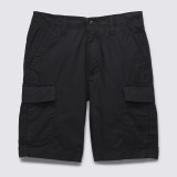 VANS SERVICE CARGO SHORTS Μαύρο