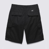 VANS SERVICE CARGO SHORTS Μαύρο