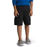 VANS SERVICE CARGO SHORT VN0007Z6BLK-BLK Black Image 