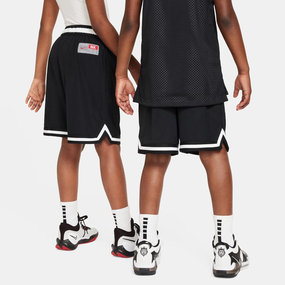 NIKE DNA CULTURE OF BASKETBALL FN8351-010 Black