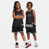 NIKE DNA CULTURE OF BASKETBALL FN8351-010 Black Image 9