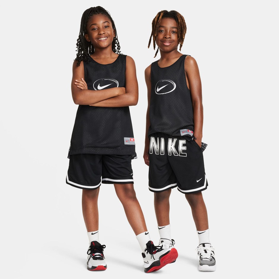 NIKE DNA CULTURE OF BASKETBALL FN8351-010 Black