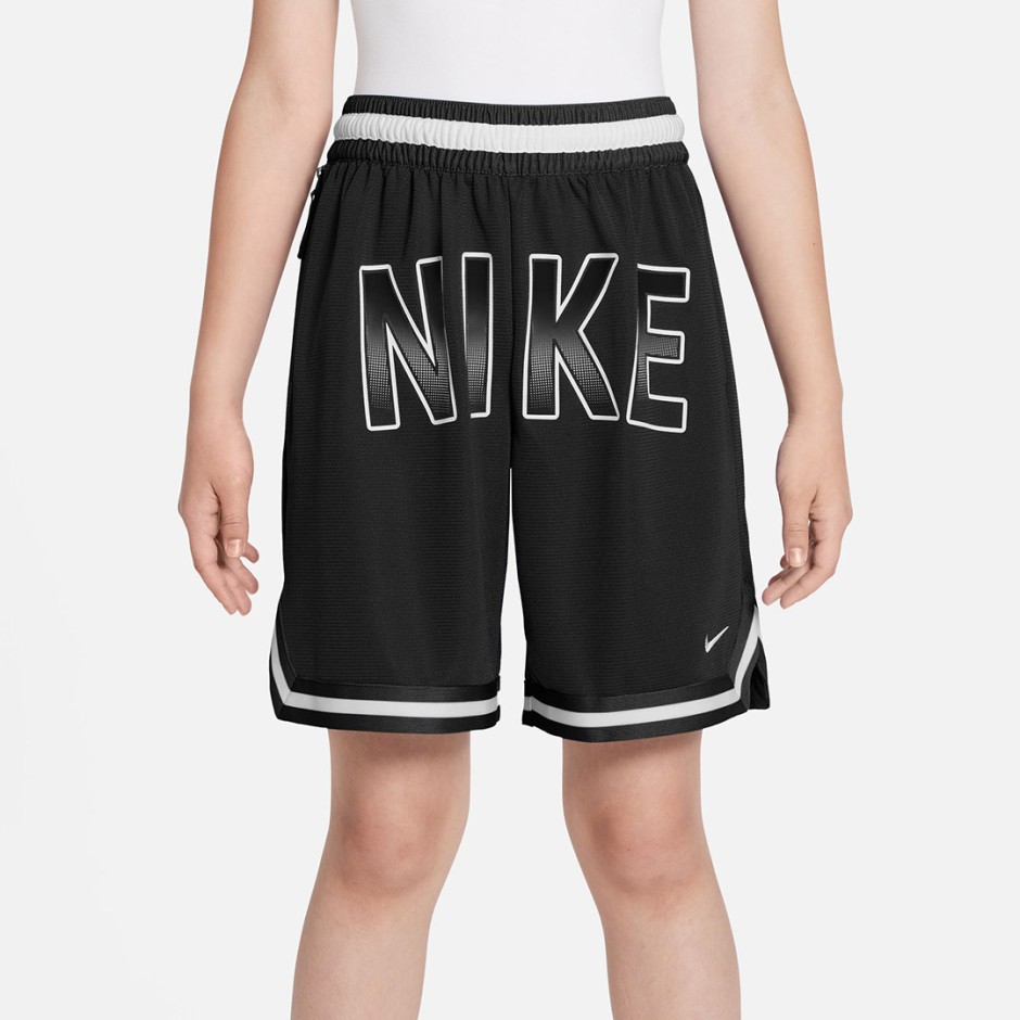 NIKE DNA CULTURE OF BASKETBALL FN8351-010 Black