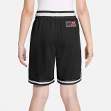 NIKE DNA CULTURE OF BASKETBALL FN8351-010 Black Image 2