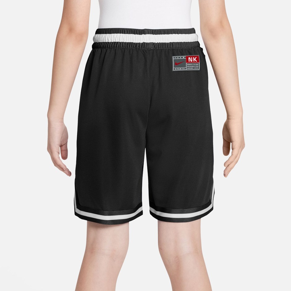NIKE DNA CULTURE OF BASKETBALL FN8351-010 Black