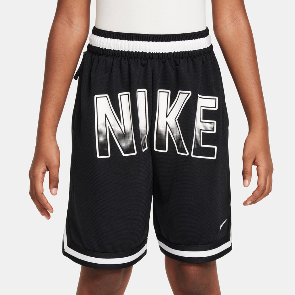 NIKE DNA CULTURE OF BASKETBALL FN8351-010 Black
