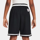 NIKE DNA CULTURE OF BASKETBALL FN8351-010 Black Image 4