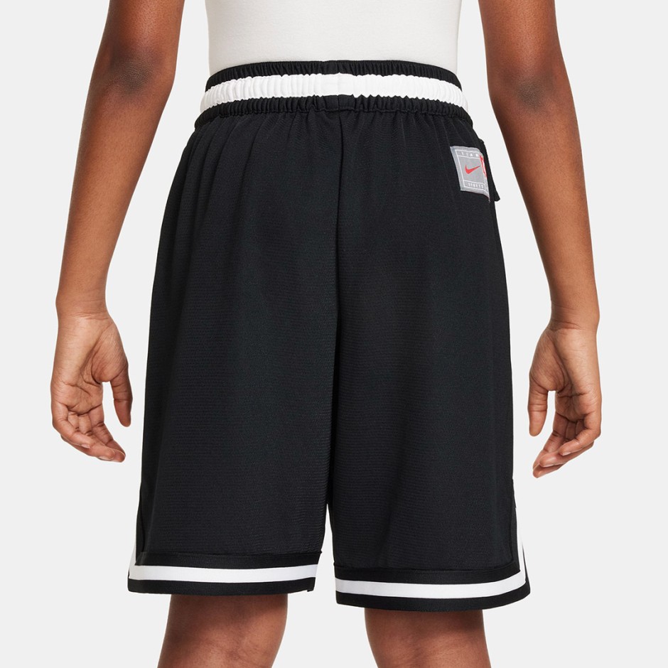 NIKE DNA CULTURE OF BASKETBALL FN8351-010 Black