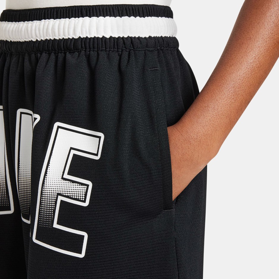 NIKE DNA CULTURE OF BASKETBALL FN8351-010 Black