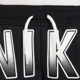 NIKE DNA CULTURE OF BASKETBALL FN8351-010 Black Image 7
