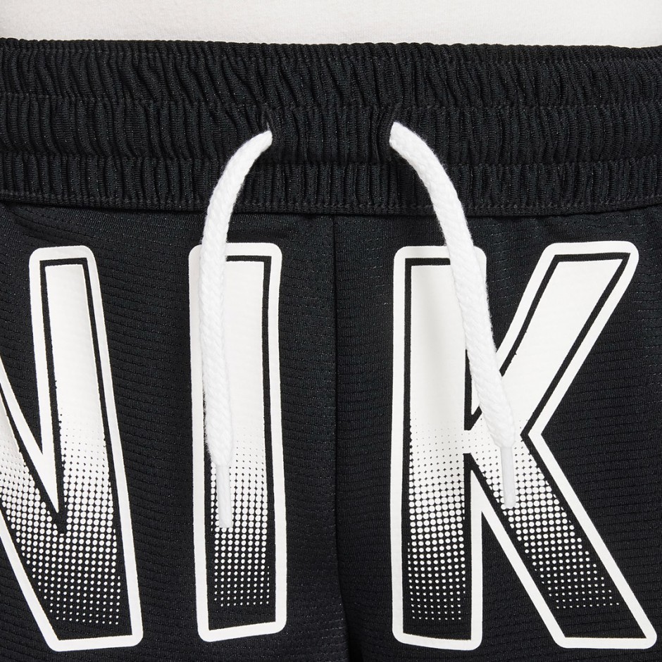 NIKE DNA CULTURE OF BASKETBALL FN8351-010 Black