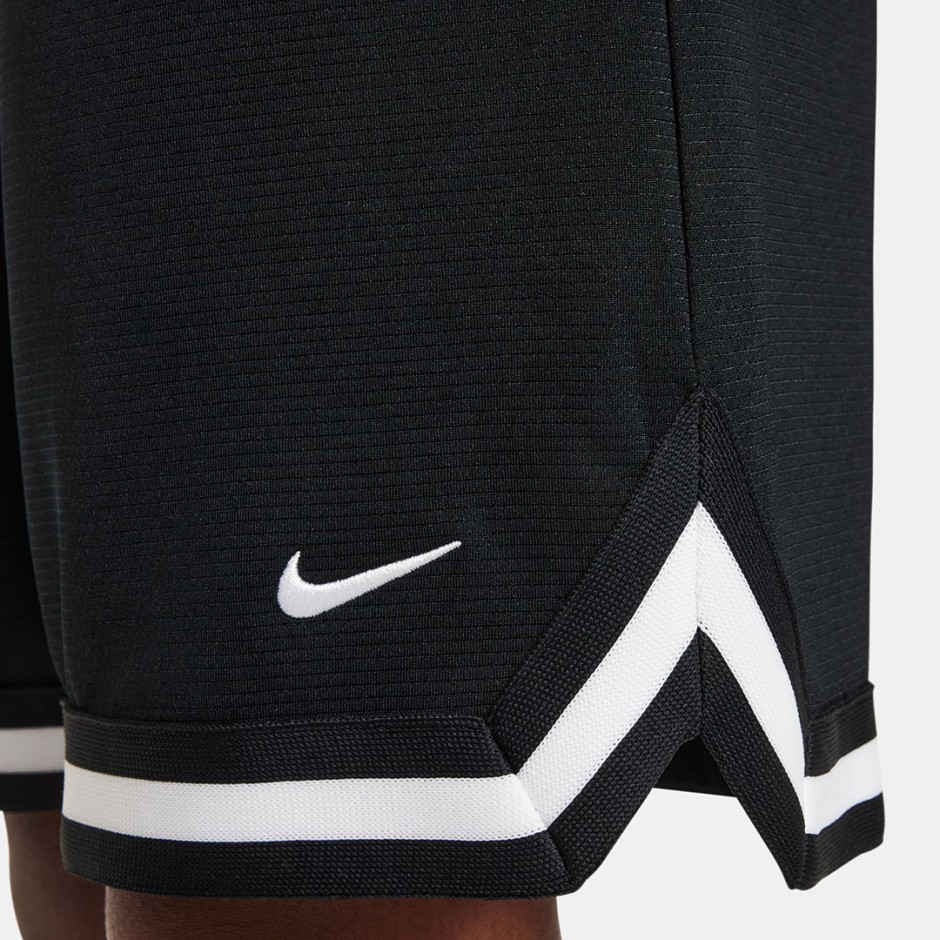 NIKE DNA CULTURE OF BASKETBALL FN8351-010 Black