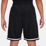 NIKE DRI-FIT DNA FJ6802-010 Black Image 0