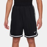 NIKE DRI-FIT DNA FJ6802-010 Black Image 1