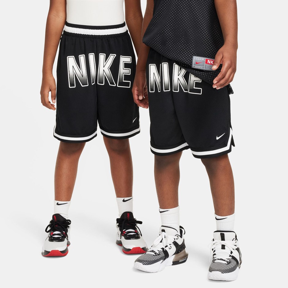 NIKE DNA CULTURE OF BASKETBALL FN8351-010 Black