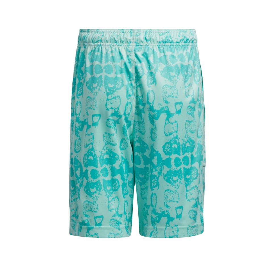 adidas Performance Y D.O.N. SHORT GM6869 Βεραμάν