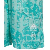 adidas Performance Y D.O.N. SHORT GM6869 Βεραμάν Εικόνα 1