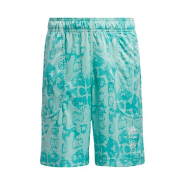 adidas Performance Y D.O.N. SHORT GM6869 Βεραμάν