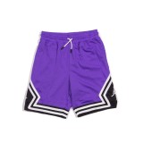 JORDAN JUMPMANSHORTS 95B136-P0Q Purple Image 