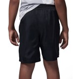 JORDAN BIG KIDS' SHORTS Μαύρο Εικόνα 0