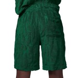 JORDAN JDB FUEL UP COOL DOWN TERRY SH 95D146-E1P Pine Image 0