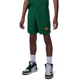 JORDAN JDB FUEL UP COOL DOWN TERRY SH 95D146-E1P Pine Image 2