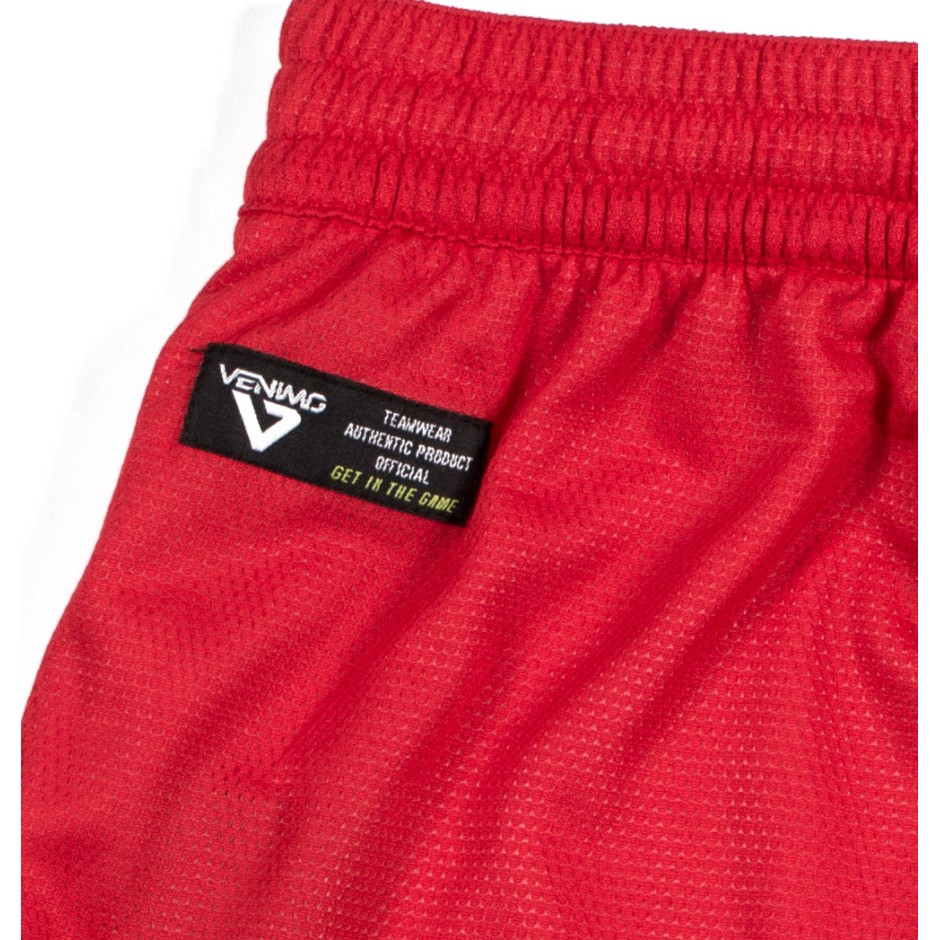 VENIMO DOUBLE FACE 17-23083301 Red