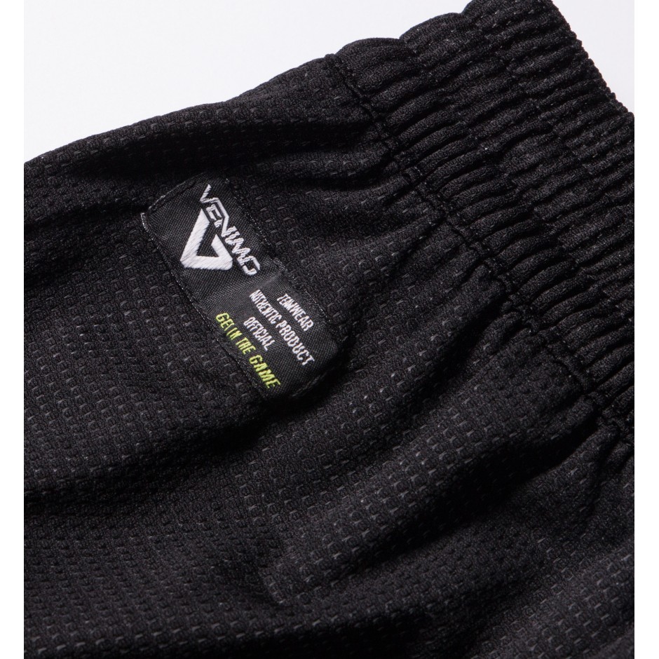 VENIMO DOUBLE FACE 17-23083301 Black