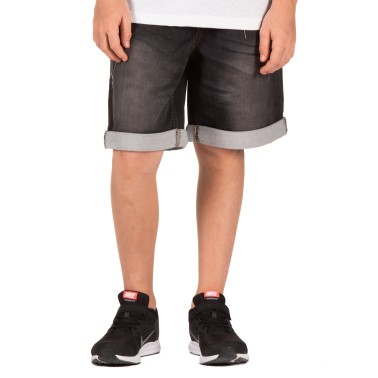 DISTRICT75 119KBVE-438 Black