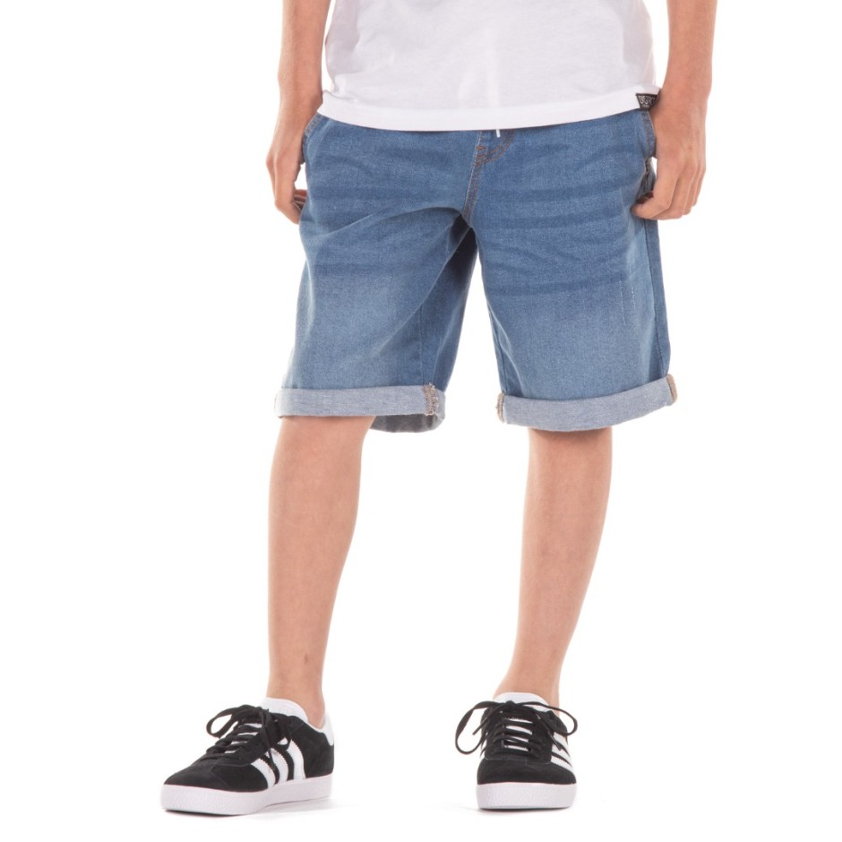 DISTRICT75 122KBVE-302-015 Blue