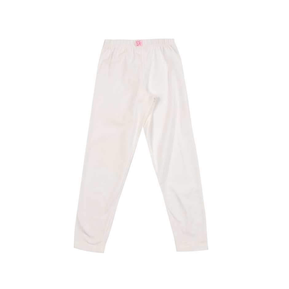 FORTUNE KIDS 2134 White