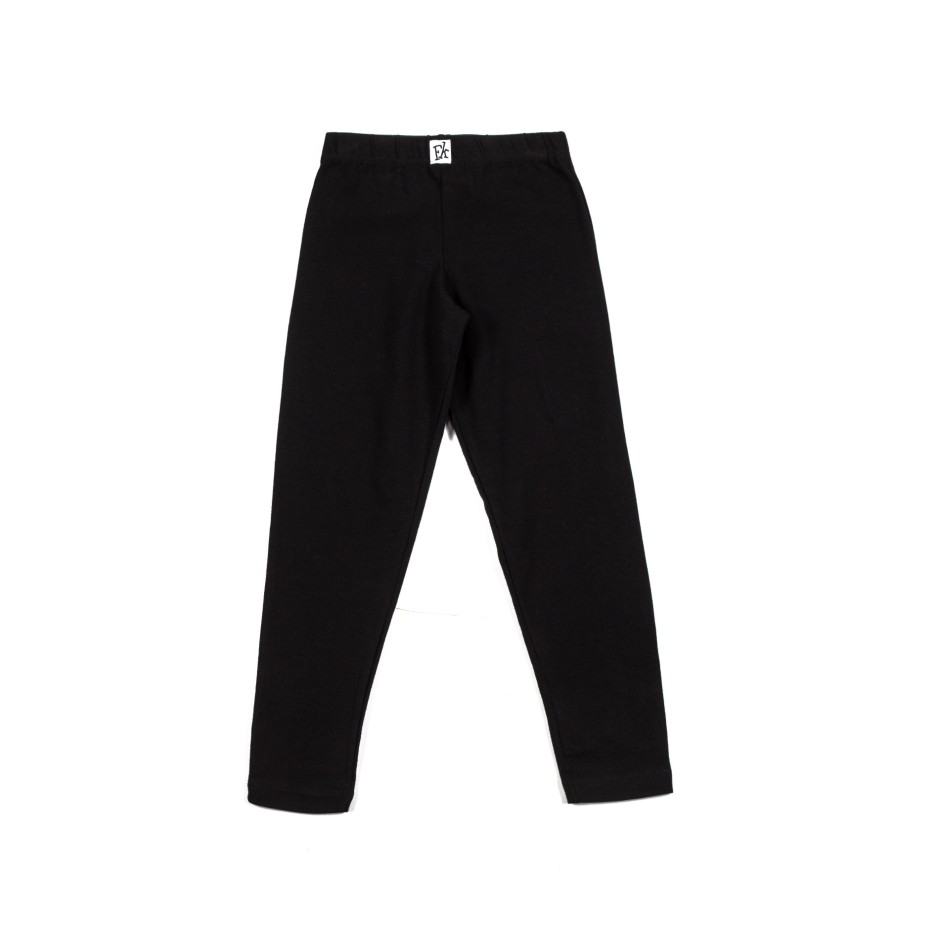 FORTUNE KIDS 2134 Black