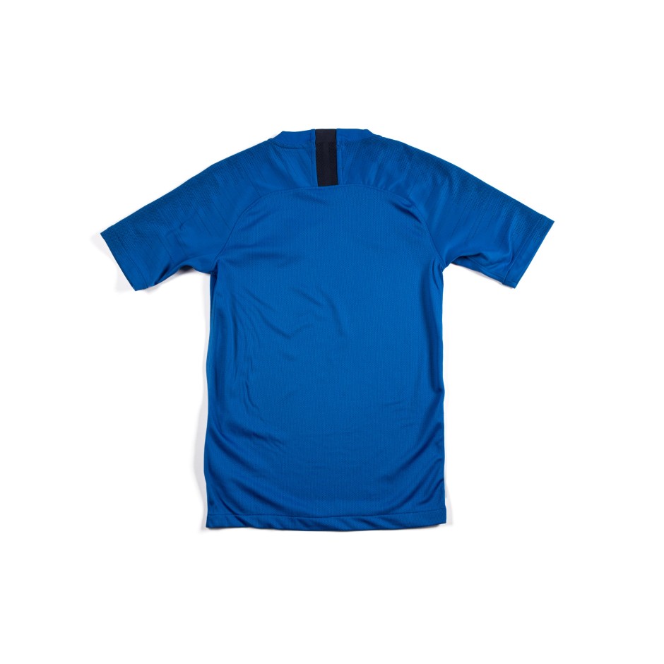 NIKE YOUTH ATROMITOS FC AJ1027-463 Blue