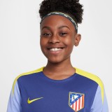 Παιδική Εμφάνιση Ποδοσφαίρου Μωβ - Nike Atlético Madrid Strike Εικόνα 1
