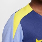 Παιδική Εμφάνιση Ποδοσφαίρου Μωβ - Nike Atlético Madrid Strike Εικόνα 2