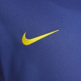 Παιδική Εμφάνιση Ποδοσφαίρου Μωβ - Nike Atlético Madrid Strike Εικόνα 3
