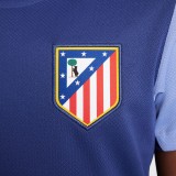 Παιδική Εμφάνιση Ποδοσφαίρου Μωβ - Nike Atlético Madrid Strike Εικόνα 4