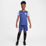 Παιδική Εμφάνιση Ποδοσφαίρου Μωβ - Nike Atlético Madrid Strike Εικόνα 6