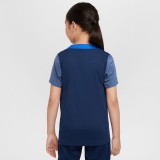 NIKE PSG Y NK DF STRK SS TOP K HJ7836-411 Blue Image 0