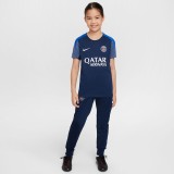 NIKE PSG Y NK DF STRK SS TOP K HJ7836-411 Blue Image 5