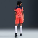Παιδική Εμφάνιση Ποδοσφαίρου Πορτοκαλί - Nike FC Barcelona 2025/26 Stadium Third Εικόνα 3