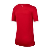 NIKE LIVERPOOL FC 2023/24 STADIUM HOME DX2766-688 Red Image 0