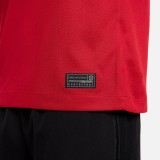 NIKE LIVERPOOL FC 2023/24 STADIUM HOME DX2766-688 Red Image 2