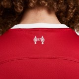 NIKE LIVERPOOL FC 2023/24 STADIUM HOME DX2766-688 Red Image 3