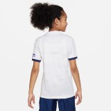 NIKE TOTTENHAM HOTSPUR 23/24 STADIUM HOME DX2775-101 White Image 0