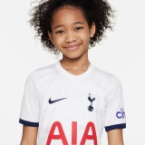 NIKE TOTTENHAM HOTSPUR 23/24 STADIUM HOME DX2775-101 White Image 1