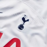 NIKE TOTTENHAM HOTSPUR 23/24 STADIUM HOME DX2775-101 White Image 3