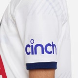 NIKE TOTTENHAM HOTSPUR 23/24 STADIUM HOME DX2775-101 White Image 4