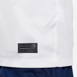 NIKE TOTTENHAM HOTSPUR 23/24 STADIUM HOME DX2775-101 White Image 5