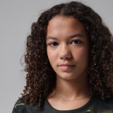 Παιδική Εμφάνιση Ποδοσφαίρου Μαύρη - Jordan Paris Saint-Germain 2026 Stadium Night Edition Εικόνα 1